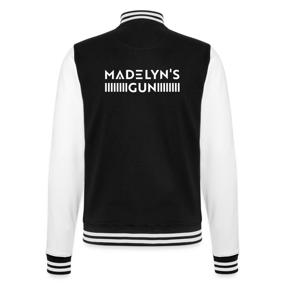 College-Sweatjacke
