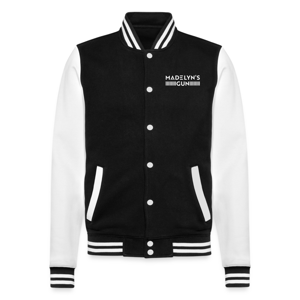 College-Sweatjacke