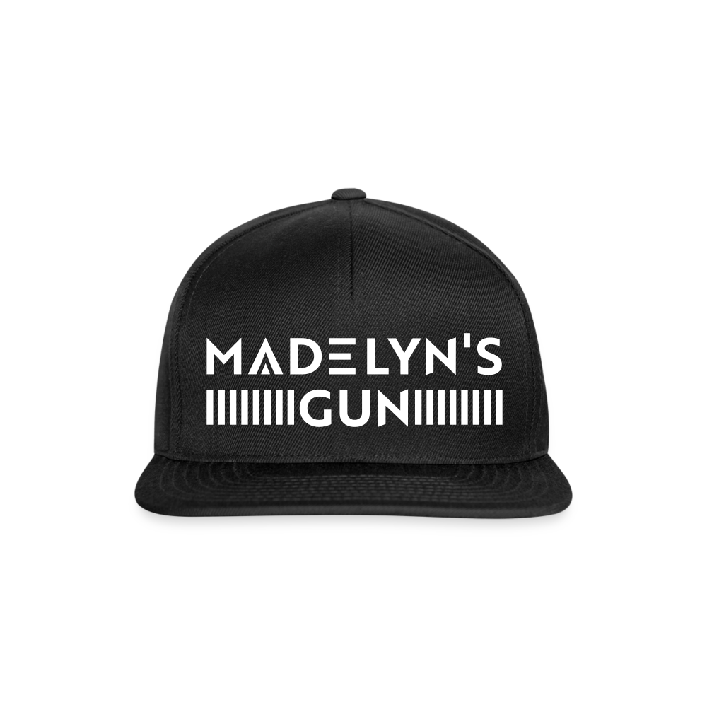 Snapback Cap